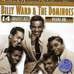 Billy Ward - 14 Greatest Hits, Vol. 1  CD